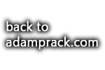 back