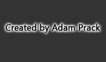 Adam Prack