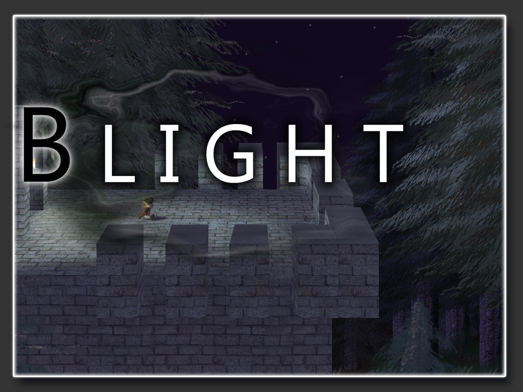 Blight