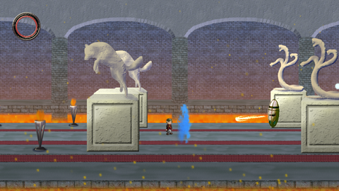 Blight Screenshot