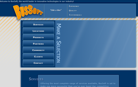 BusSoft