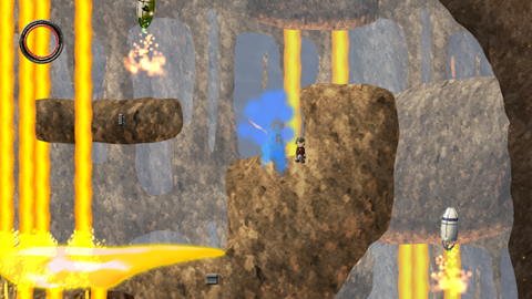 Blight Screenshot