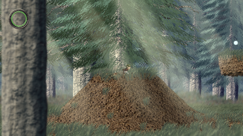 Blight Screenshot
